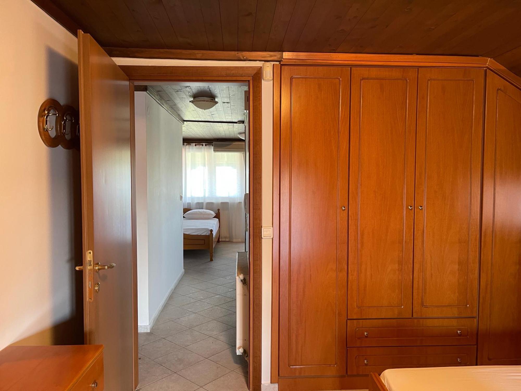 Indigo Sea View Rooms Ολυμπιακή Ακτή Εξωτερικό φωτογραφία