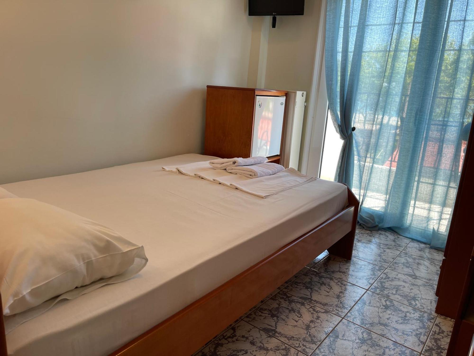 Indigo Sea View Rooms Ολυμπιακή Ακτή Εξωτερικό φωτογραφία