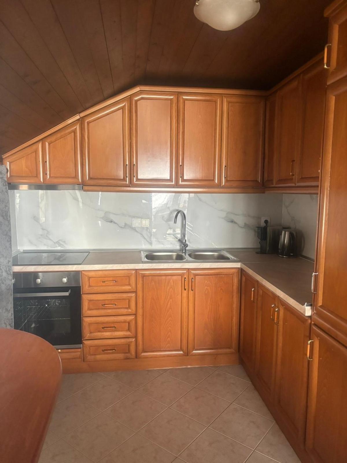 Indigo Sea View Rooms Ολυμπιακή Ακτή Εξωτερικό φωτογραφία